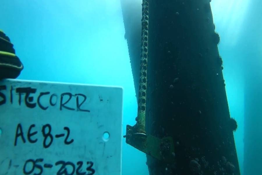 Soluciones en Protección Catódica