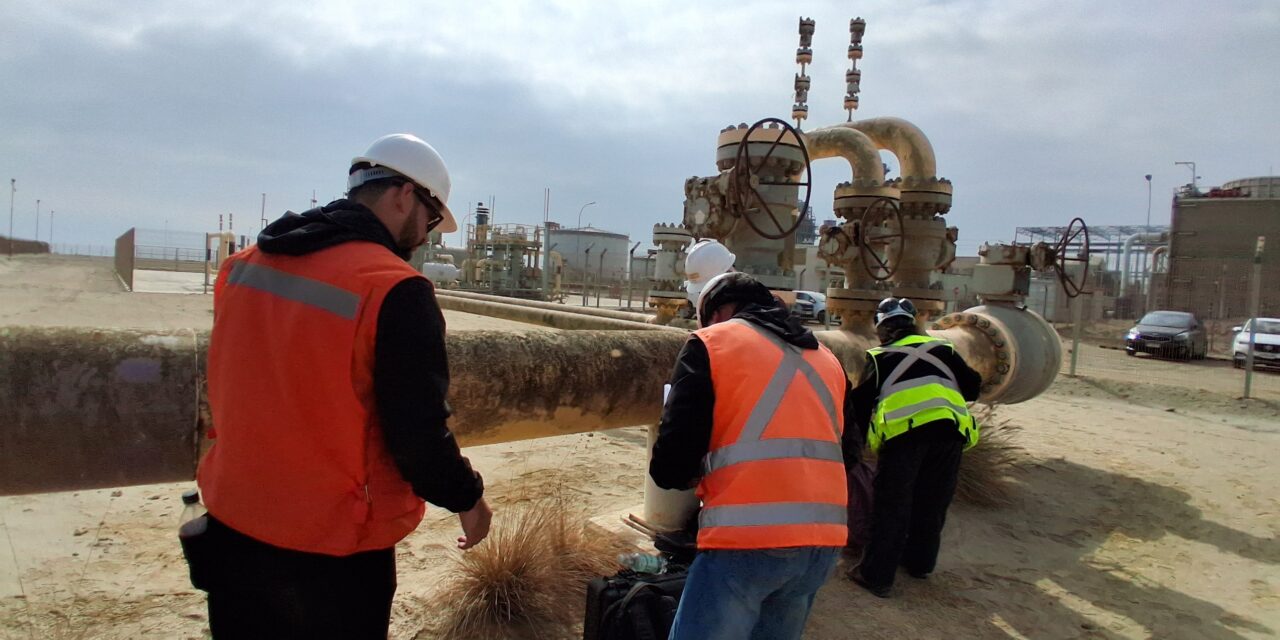 Protección Catódica